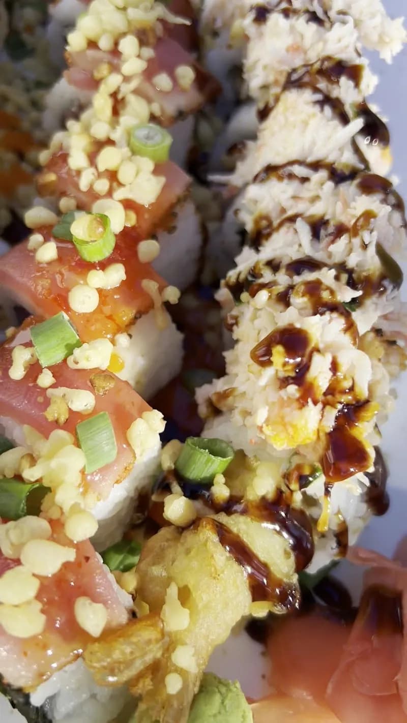 View of The Slippery Mermaid in Gulf Breeze, FL