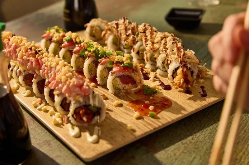 View of The Slippery Mermaid in Gulf Breeze, FL