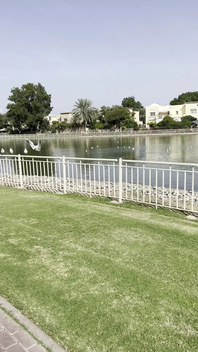 View of The Springs - Emaar in The Springs, Dubai
