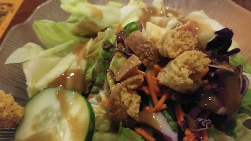 View of The Spudder Restaurant in Catoosa, OK