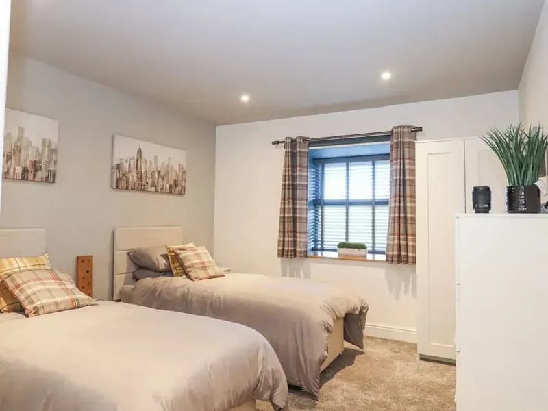 View of The Steading at Currie in Currie, Scotland