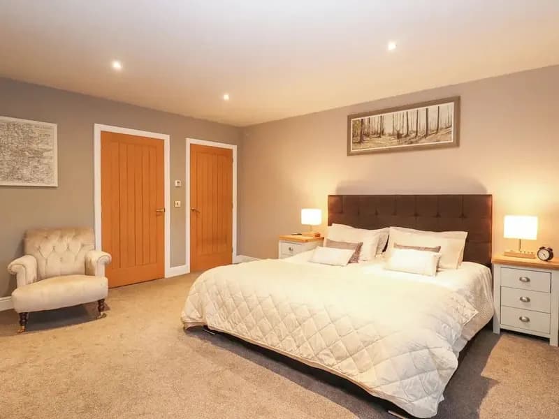 View of The Steading at Currie in Currie, Scotland