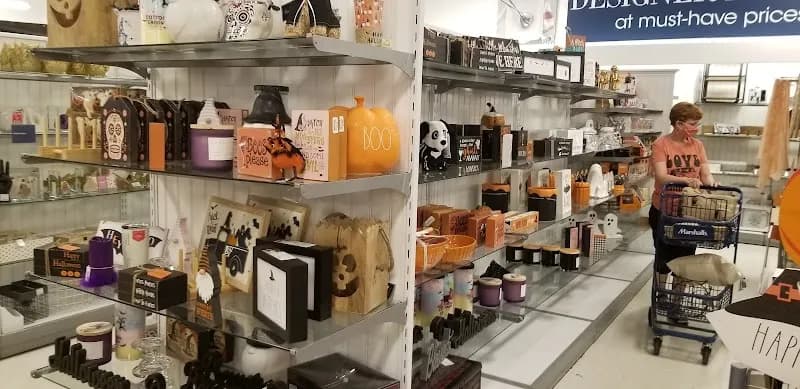 View of The Streets at SouthGlenn in Centennial, CO