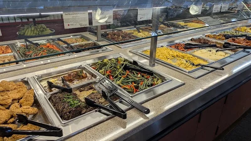 View of The Streets at SouthGlenn in Centennial, CO