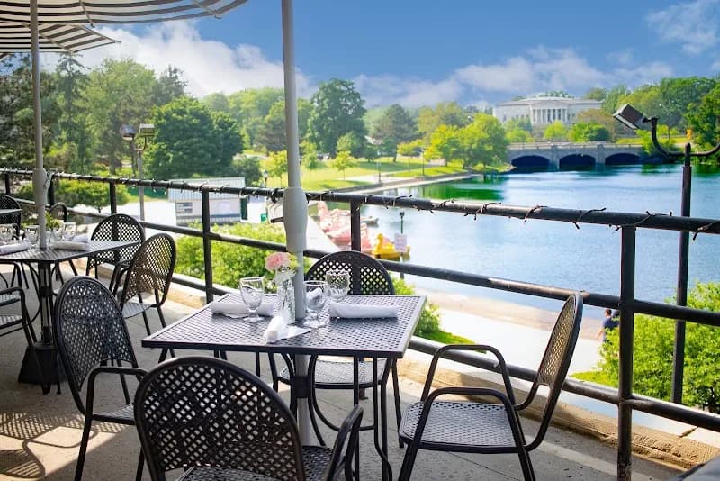 The Terrace Venues & Event Spaces in Orchard Park, NY