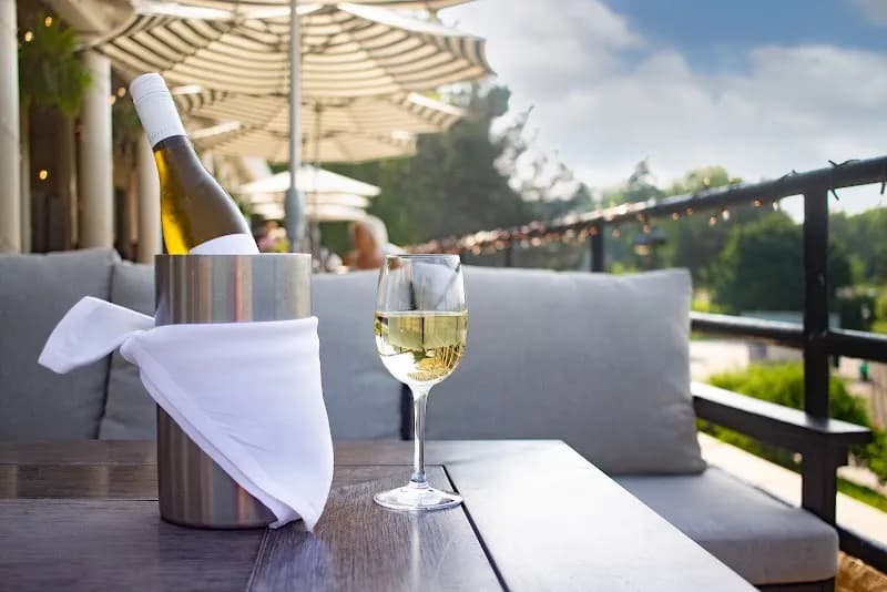 View of The Terrace in Orchard Park, NY