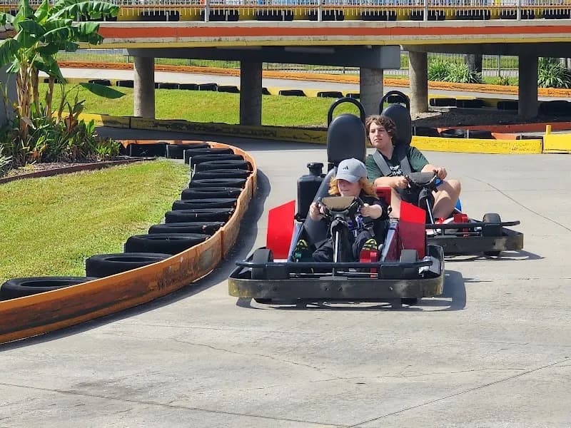 View of The Track - Destin in Destin, FL