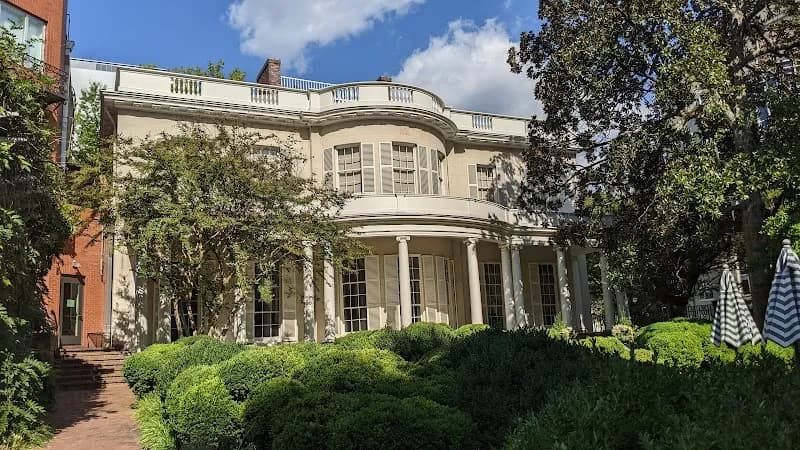 View of The Valentine in Richmond, VA