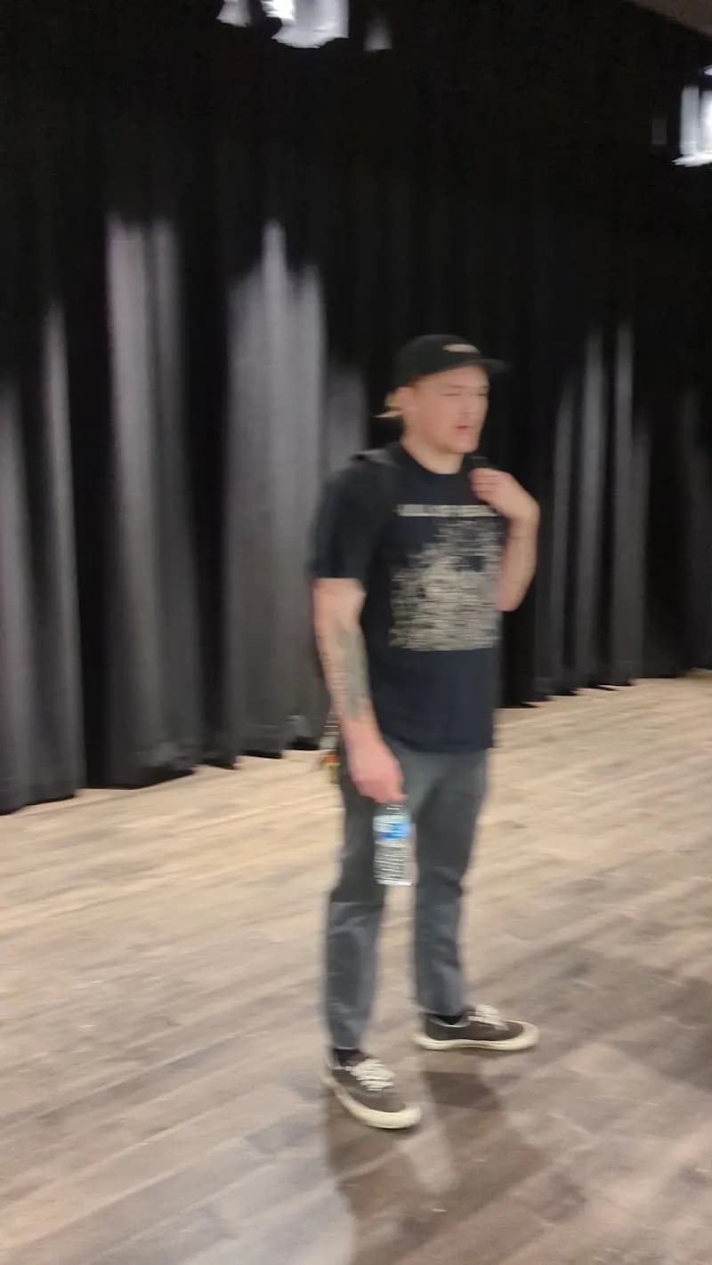 View of The Venue at Coosa Landing in Gadsden, AL