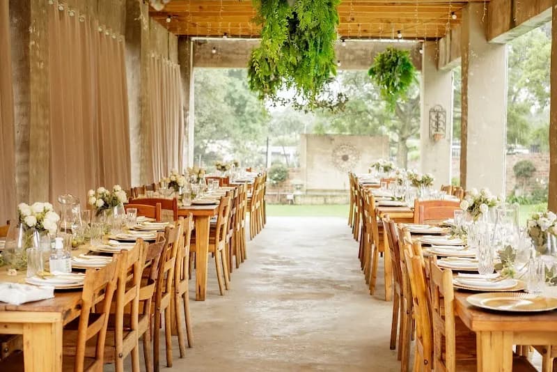 The Venue Event Space (Kids Activities) recreation center in Fourways, GP