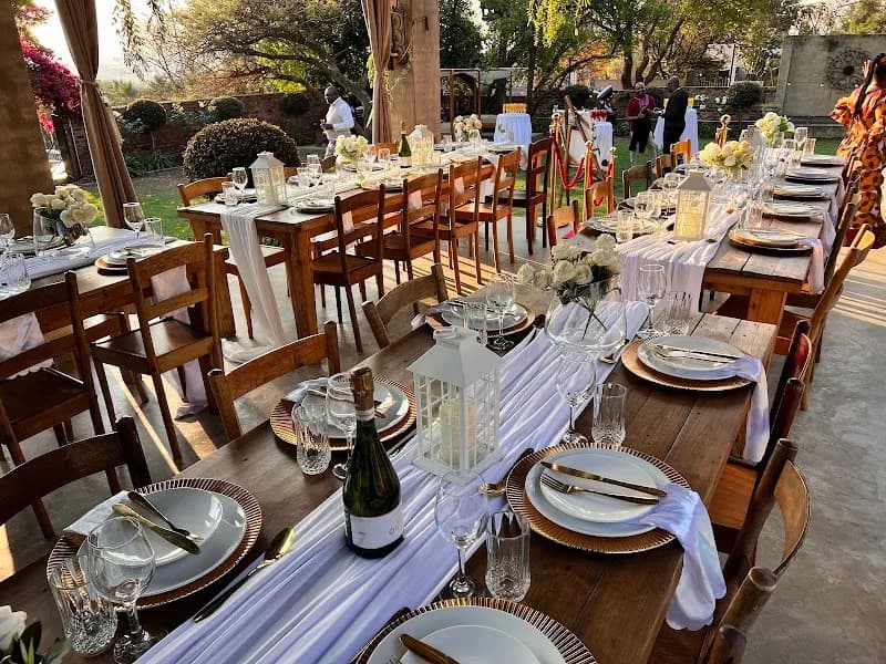 View of The Venue Event Space (Kids Activities) in Fourways, GP