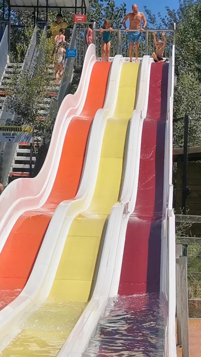 View of The Village of Fools in Villefranche-sur-Mer, PACA