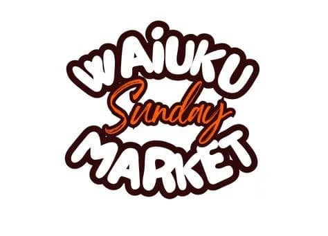 View of The Waiuku Farmers Market (Seasonal) in Waiuku, AKL