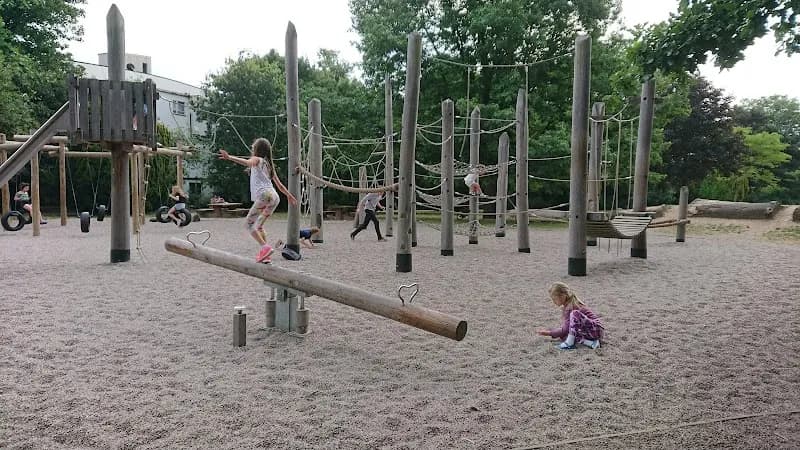 View of The Walpole in Ealing, London