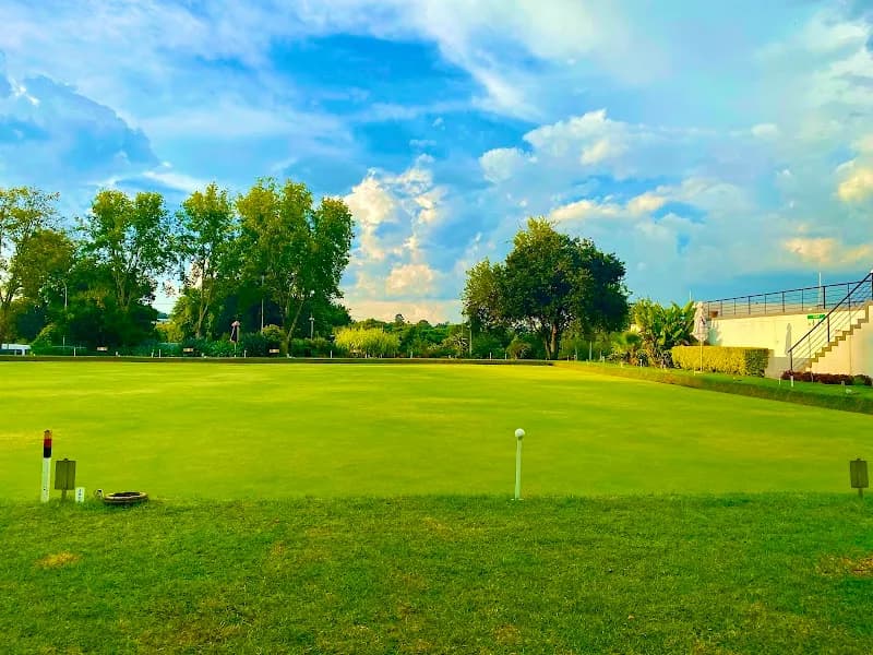 View of The Wanderers Club in Rivonia, GP