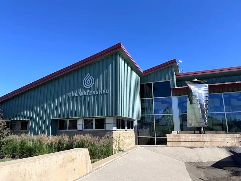 The WaterShed point of interest in Boise, ID