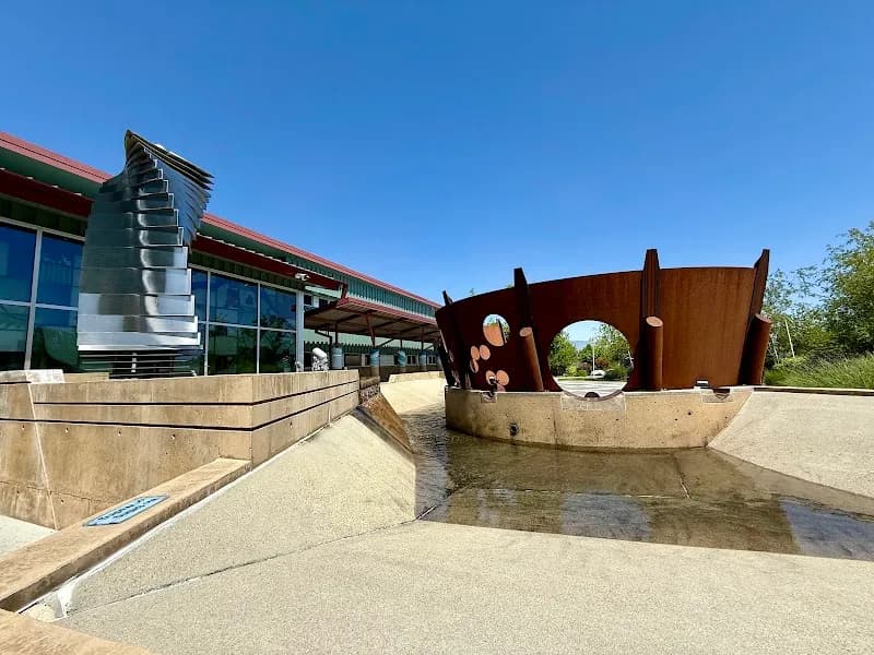 View of The WaterShed in Boise, ID