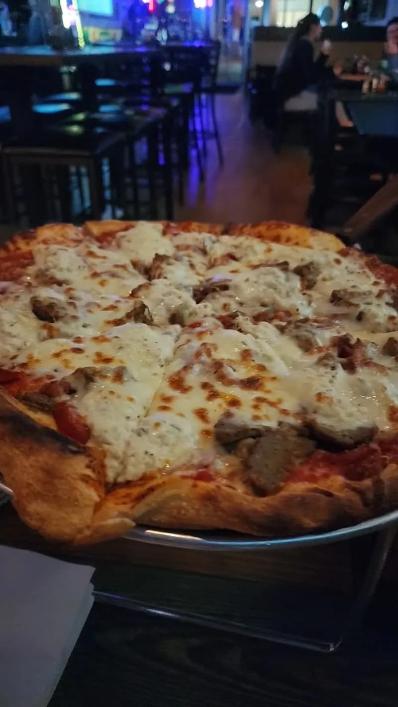 View of The Wild Goose in Willoughby, OH