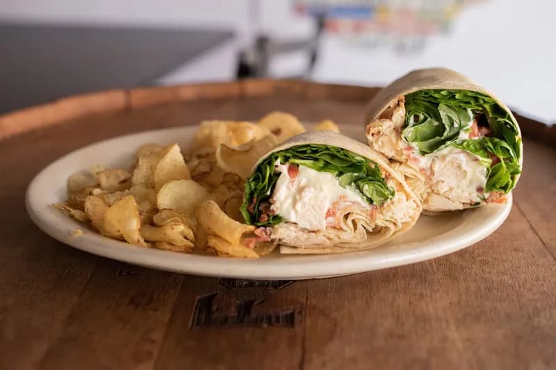 View of The Wild Goose in Willoughby, OH