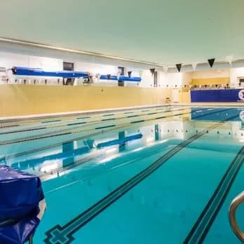 The Y Swim Center in Dundalk sports activity location in Dundalk, MD