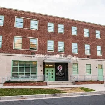 View of The Y Swim Center in Dundalk in Dundalk, MD