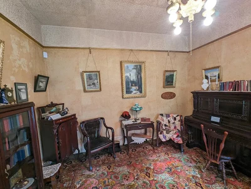 View of The Zimmerman Heritage Farm in Troutdale, OR