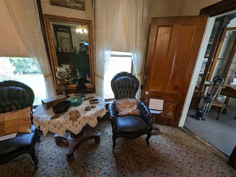 View of The Zimmerman Heritage Farm in Troutdale, OR