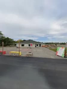 View of The Zone - Youth leisure in Blainville, QC