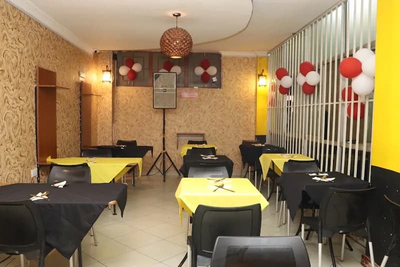 Thika Ice Cream Parlors ice cream in Thika, Nairobi