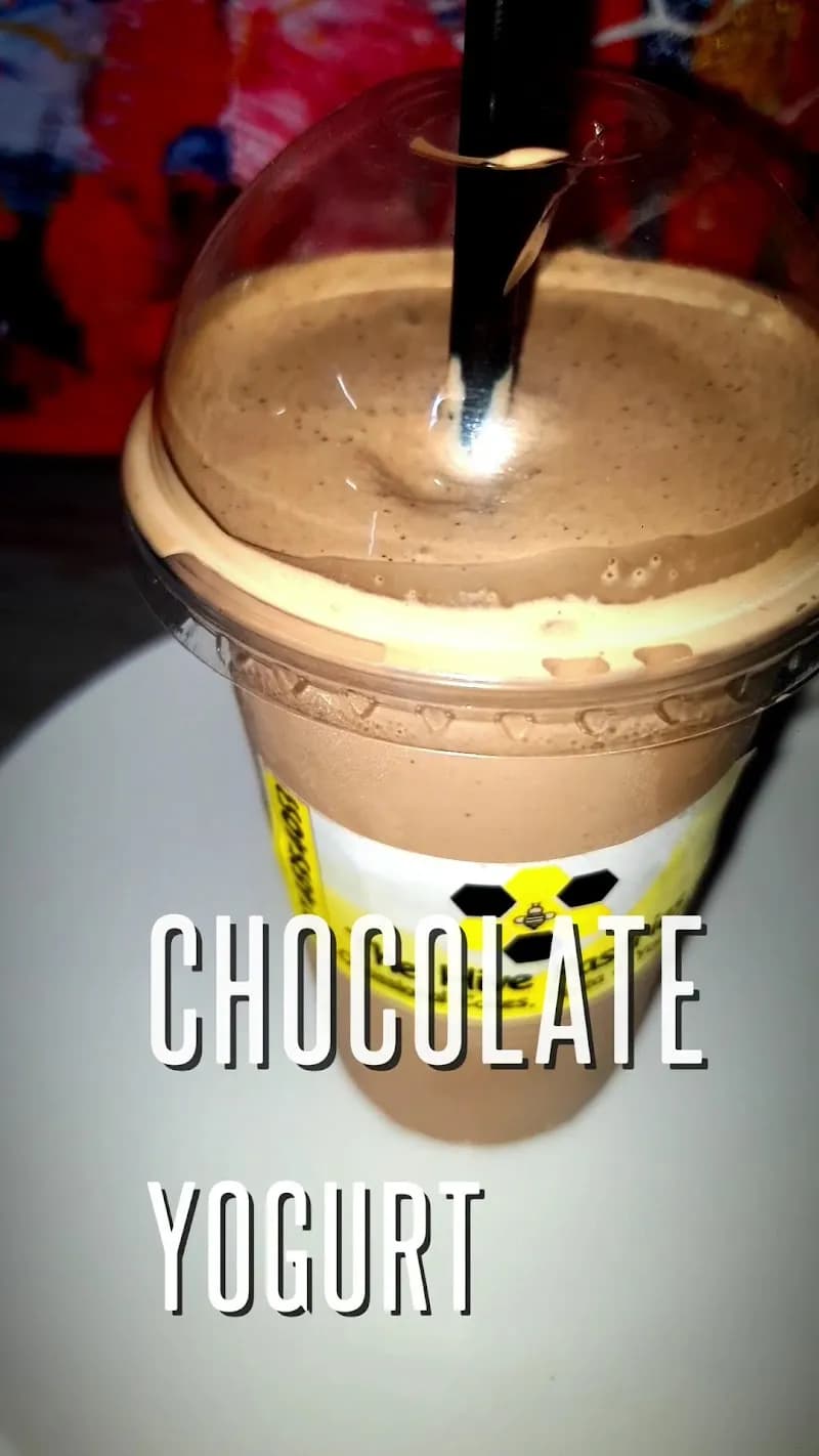 View of Thika Ice Cream Parlors in Thika, Nairobi