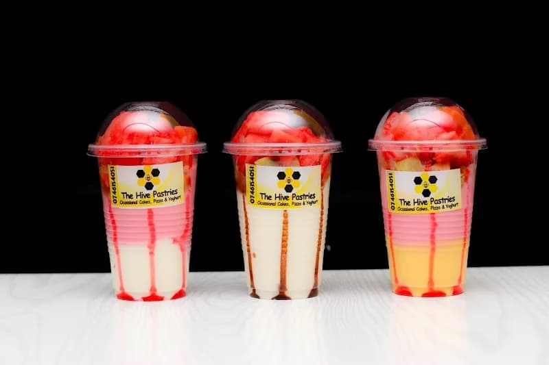 View of Thika Ice Cream Parlors in Thika, Nairobi