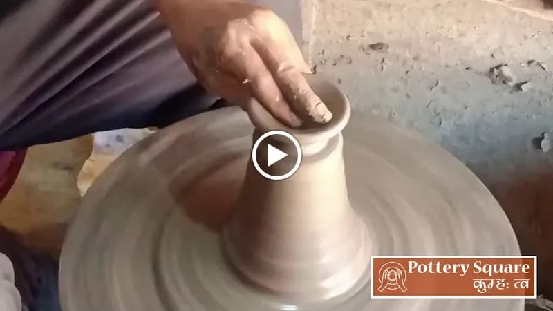 View of Thimi Pottery Museum & Workshop in Thimi, Bagmati