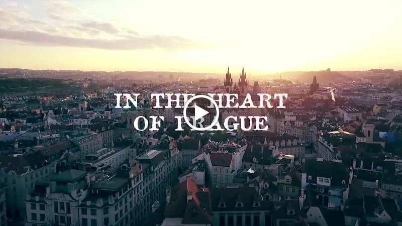 View of Thrill Park Prague in Prague, PRG