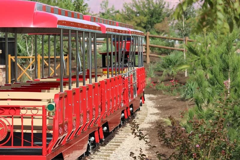 Thunder Junction All Abilities Park city park in Salt Lake City, UT