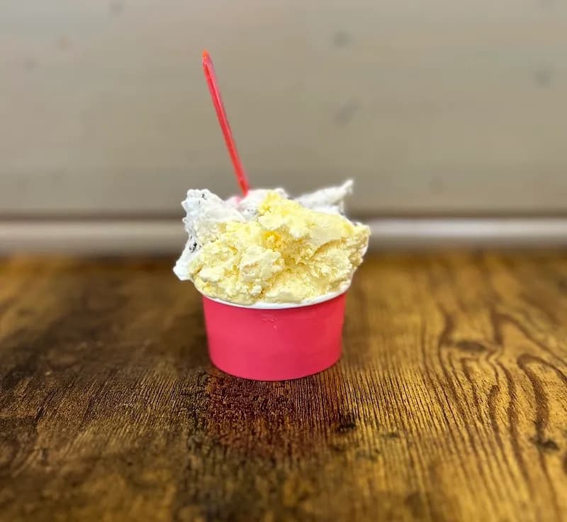 View of Tifa Chocolate & Gelato in Calabasas, CA