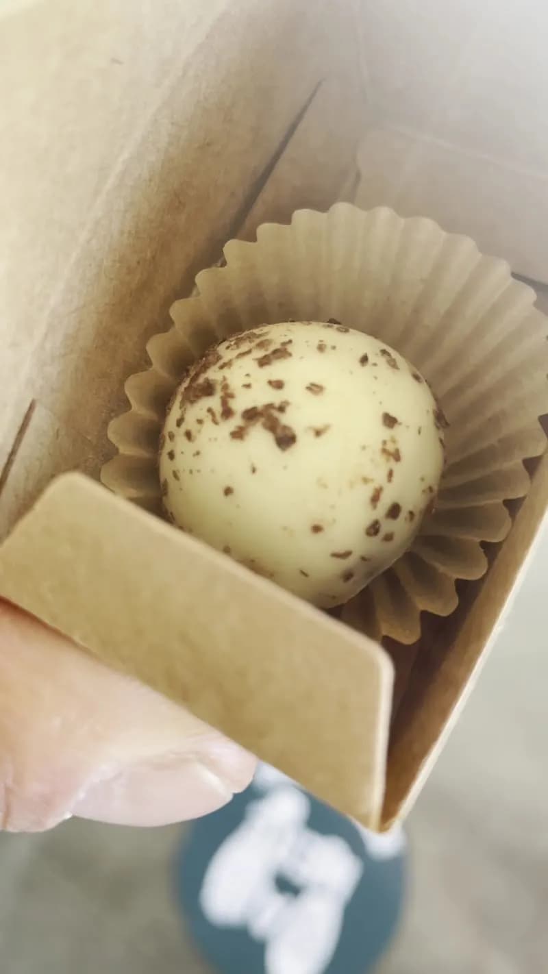 View of Tifa Chocolate & Gelato in Calabasas, CA