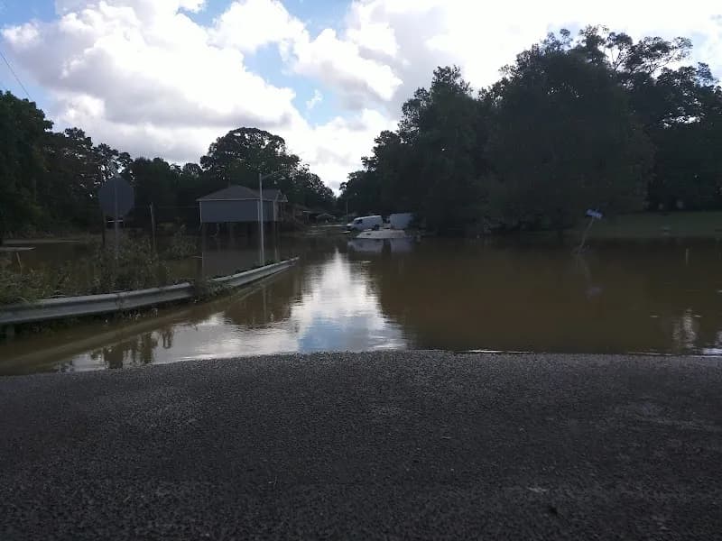 View of Tiki Tubing, LLC in Denham Springs, LA