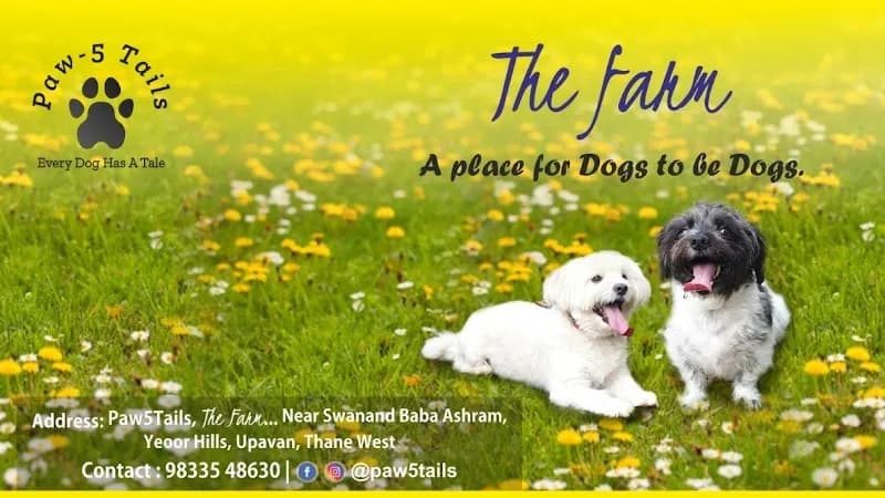 Tikuji-on-the-Farm farm in Thane, MH