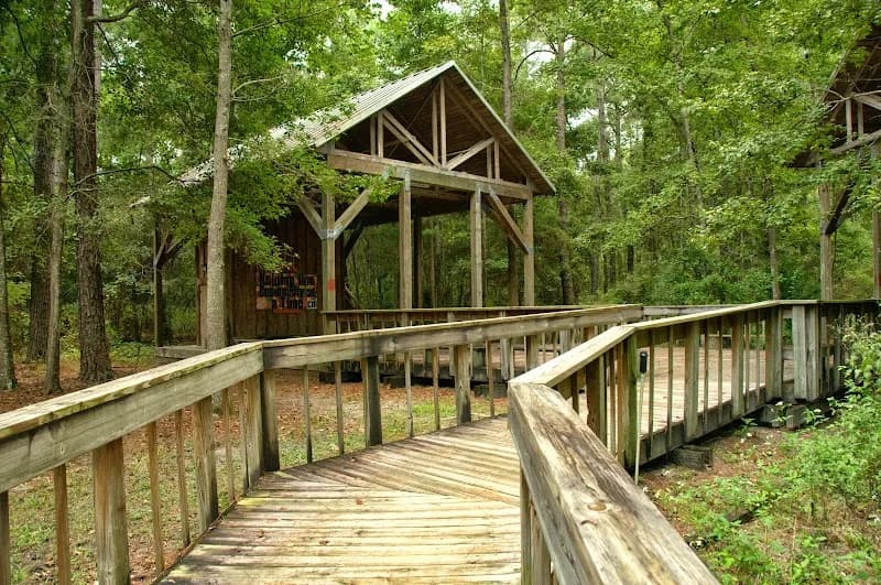 Tillie K. Fowler Regional Park park in Arlington, FL