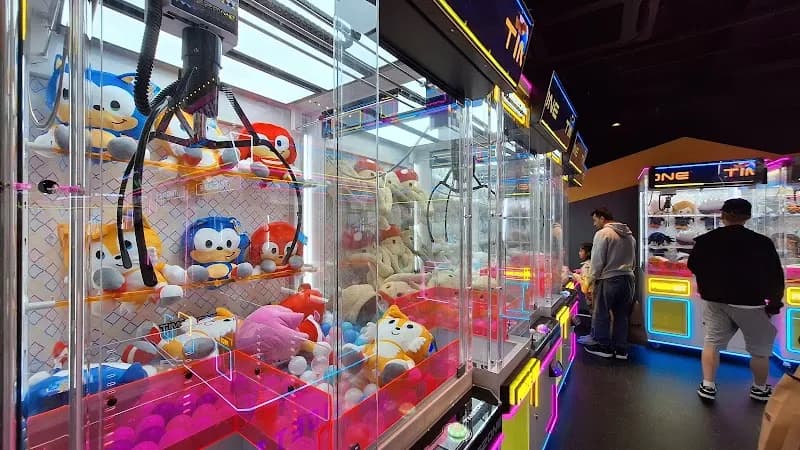 View of Timezone in Auckland, AKL