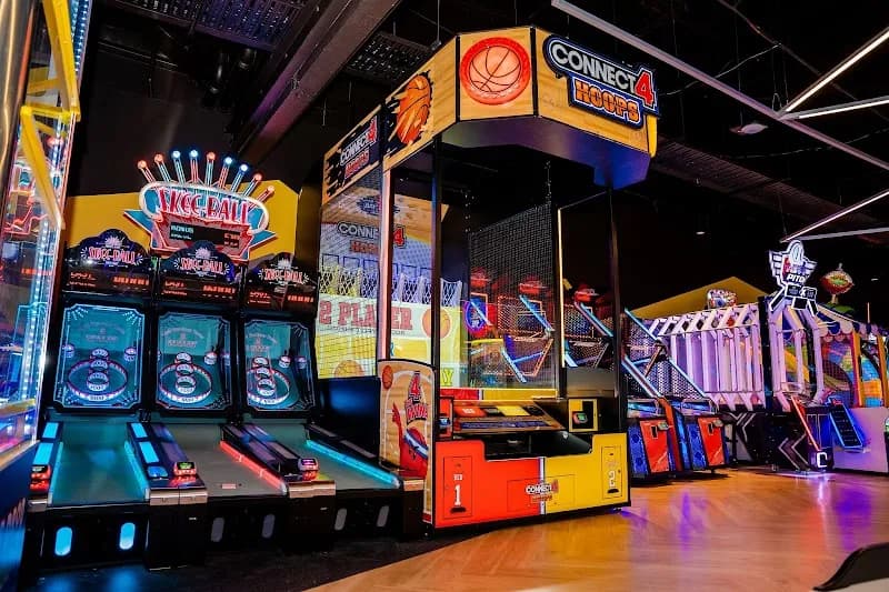 View of Timezone Broadmeadows in Melbourne, VIC