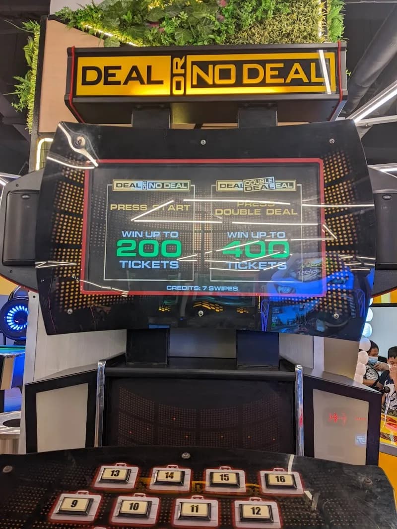 View of Timezone Manila in Manila, NCR