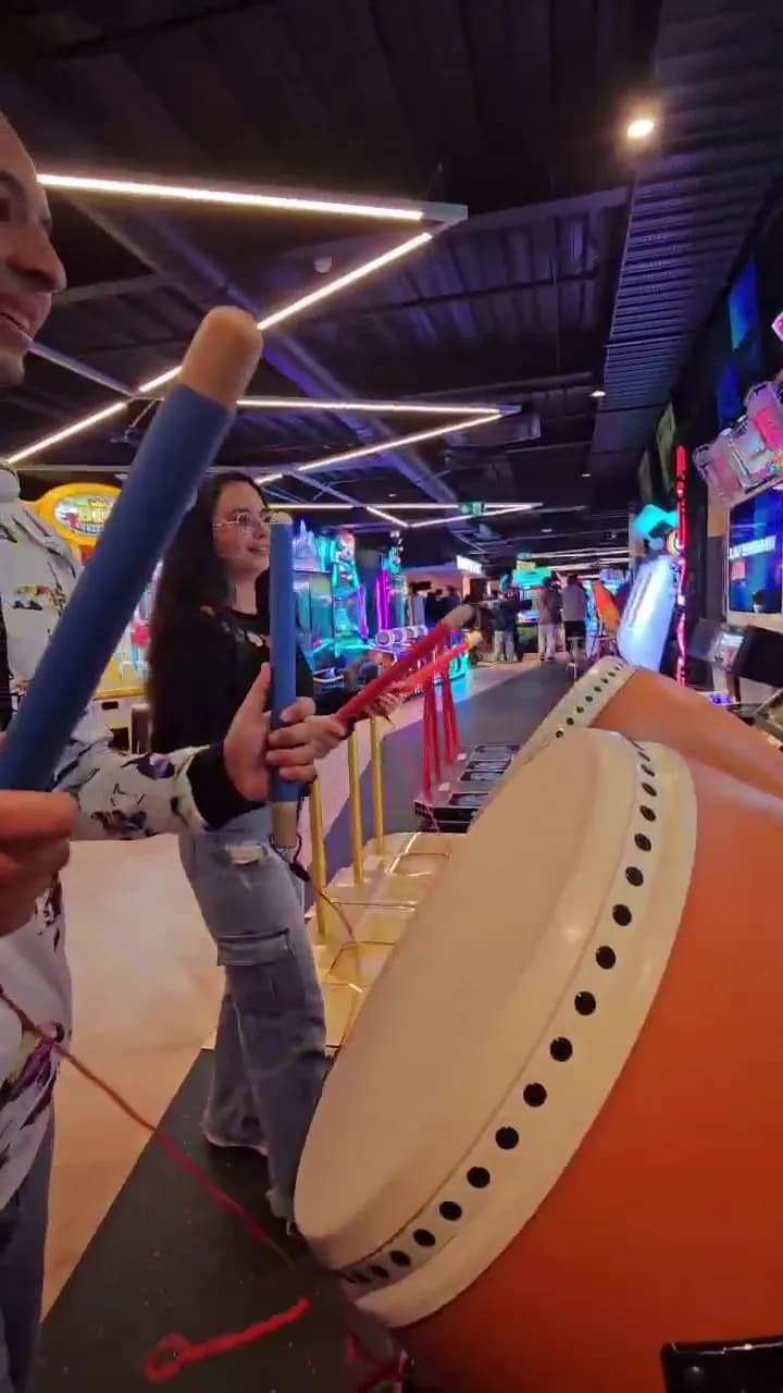View of Timezone Queen Street in Auckland, AKL
