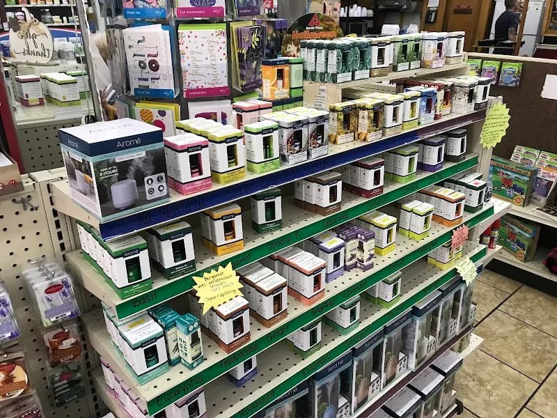 View of Tinsley-Bible Drug Co., Inc. in Dandridge, TN