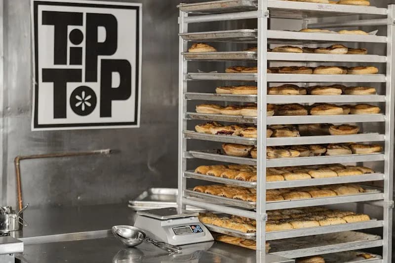 Tip Top Savory Pies Bakeries in Lafayette, CO