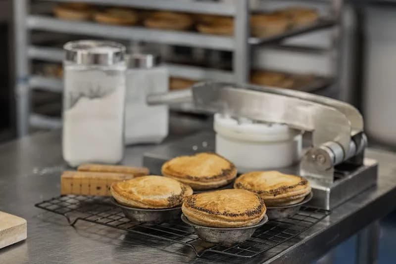 View of Tip Top Savory Pies in Lafayette, CO