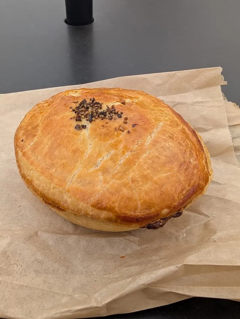 View of Tip Top Savory Pies in Lafayette, CO