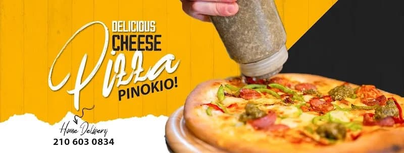 View of To Kokkino Traperko Restaurant in Pallini, AT