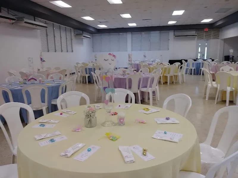 View of Toa Alta Community Art Studio in Toa Alta, PR