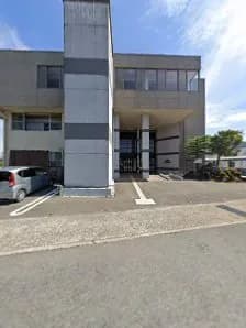 View of Tobu Children Hall in Kameoka, KYO